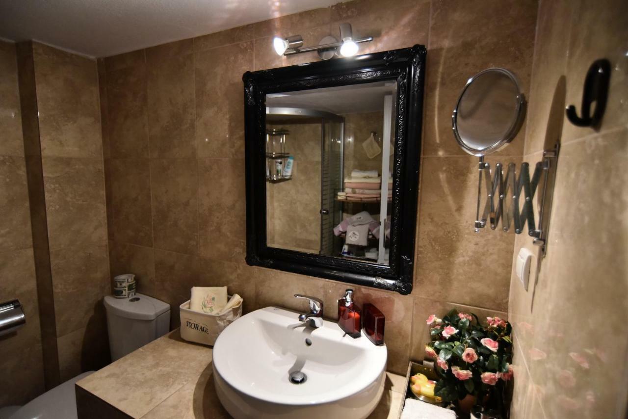 Queens Bed&Rest Luxury Apartment Kavala Exterior foto