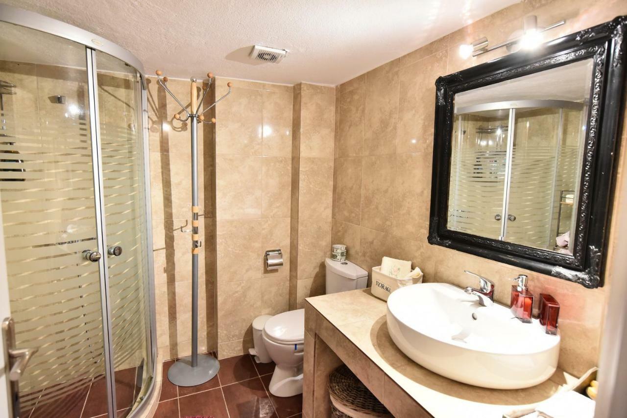 Queens Bed&Rest Luxury Apartment Kavala Exterior foto